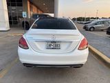 Used 2017 Mercedes-Benz C 300 Sedan image 6