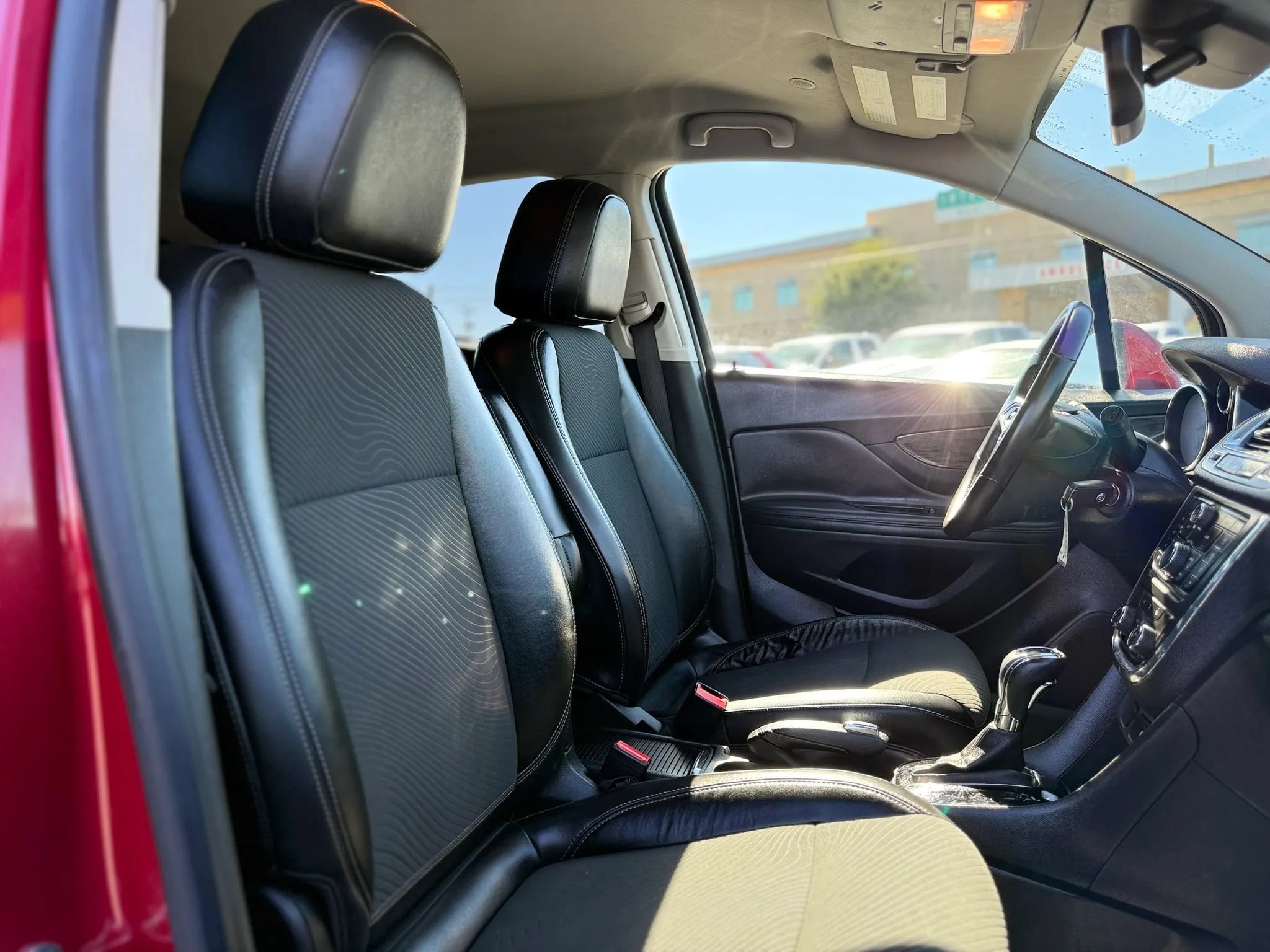 Used 2013 Buick Encore Convenience FWD image 24