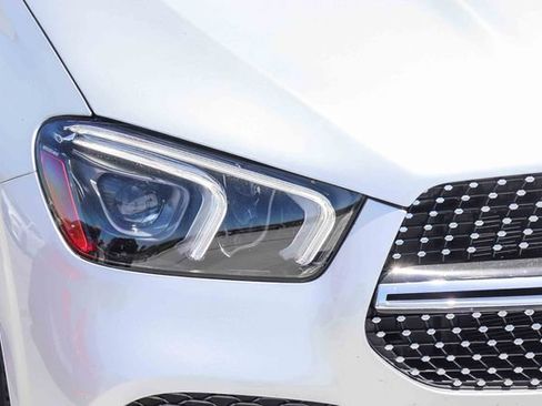Used 2021 Mercedes-Benz GLE 350 image 11