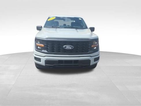 New 2026 Ford F150 STX AWD/4WD image 9