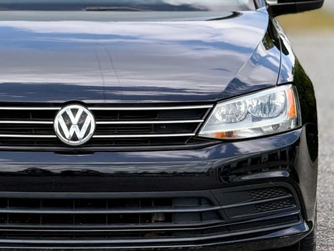 Used 2016 Volkswagen Jetta S FWD image 12