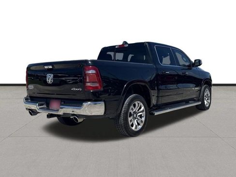Used 2021 RAM 1500 Limited AWD/4WD image 5