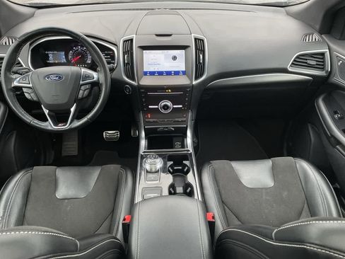 Used 2019 Ford Edge ST w/ Cold Weather Package image 24