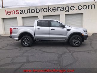 Used 2020 Ford Ranger XLT w/ Equipment Group 301A Mid AWD/4WD video 1