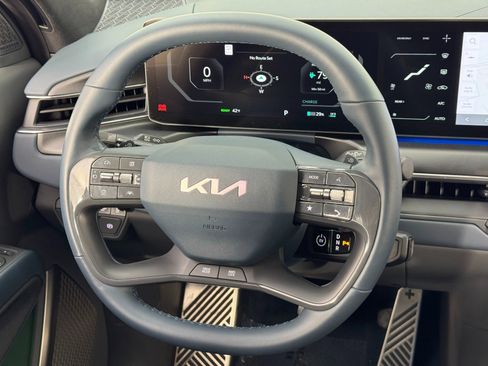 Used 2024 Kia EV9 GT-Line image 21