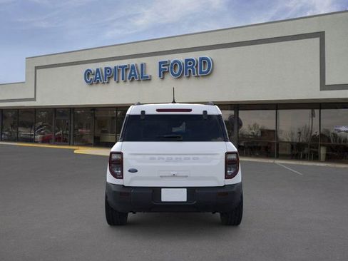 New 2025 Ford Bronco Sport Big Bend image 5