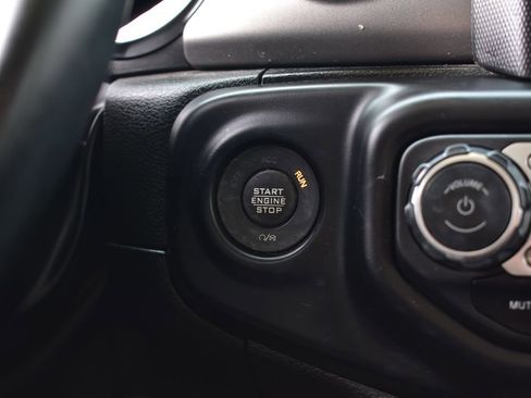 Used 2023 Jeep Wrangler Unlimited w/ Cold Weather Group AWD/4WD image 43