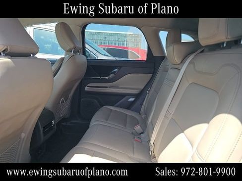 Used 2021 Lincoln Corsair FWD w/ Equipment Group 101A image 7