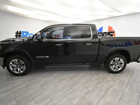 Used 2020 RAM 1500 Limited AWD/4WD image 2