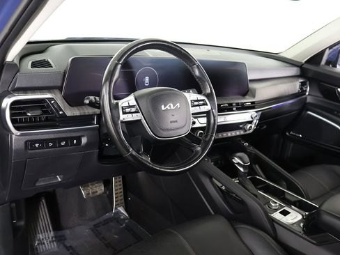 Used 2023 Kia Telluride SX AWD/4WD image 33