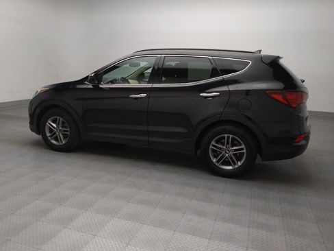 Used 2018 Hyundai Santa Fe Sport w/ 2.4L Tech Package 04 image 3