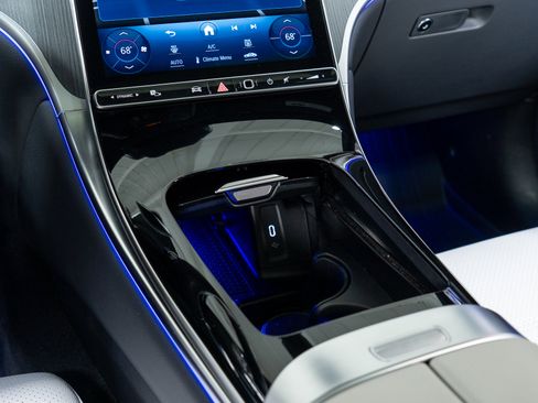 Certified 2023 Mercedes-Benz GLC 300 4MATIC image 20