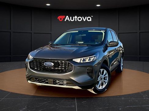 Used 2025 Ford Escape Active image 1