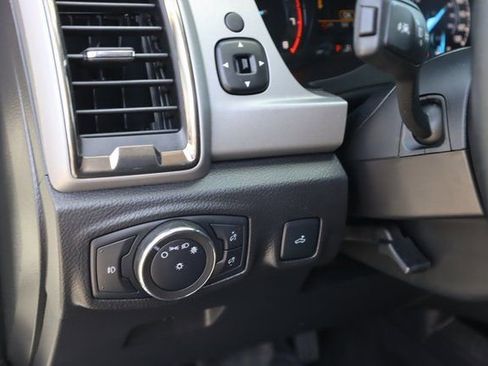 Used 2023 Ford Ranger XLT w/ Trailer Tow Package image 11