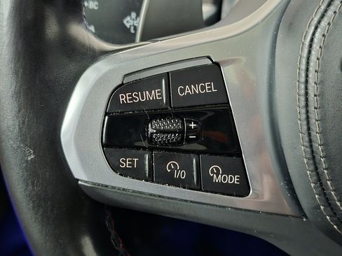 Used 2024 BMW X5 M60i image 26