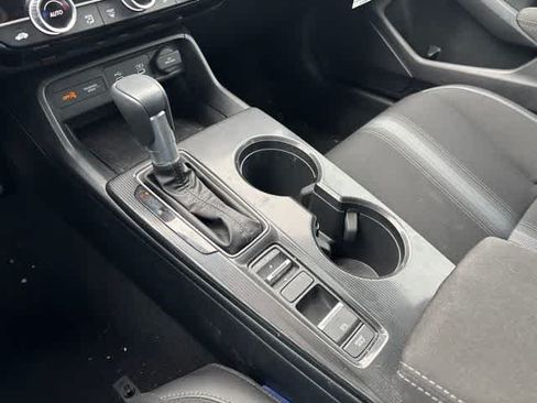Used 2026 Honda Civic Sport image 16