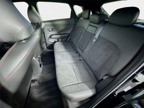 Certified 2024 Hyundai Kona N Line FWD image 24