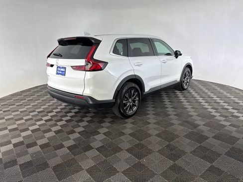 Used 2026 Honda CR-V EX-L image 5