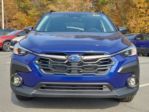 New 2026 Subaru Crosstrek 2.0i Premium image 8