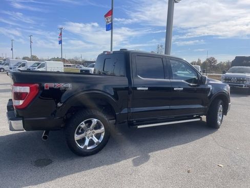 Used 2022 Ford F150 Lariat image 16