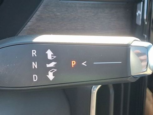 New 2026 GMC Acadia Denali Ultimate w/ LPO, Floor Liner Package image 16