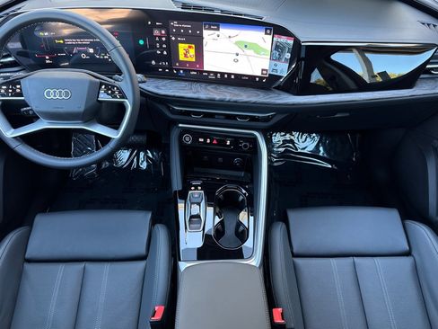 New 2025 Audi Q5 2.0T Premium Plus image 10