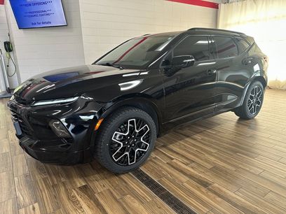 Used 2023 Chevrolet Blazer RS w/ Enhanced Convenience Package