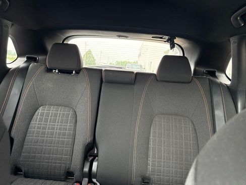 Used 2023 Honda HR-V Sport image 9