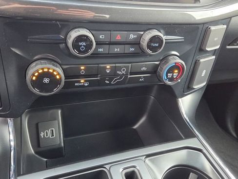 New 2026 Ford F150 STX w/ Equipment Group 200A image 22