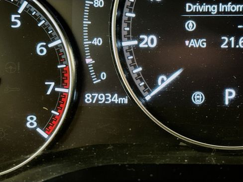Used 2021 MAZDA CX-30 AWD 2.5 S w/ Select Package image 19