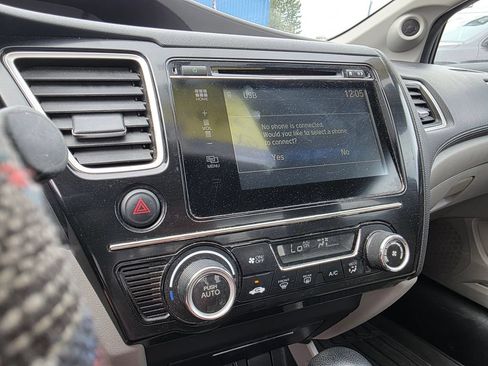 Used 2014 Honda Civic EX image 11