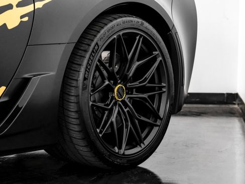 Used 2017 Chevrolet Corvette Grand Sport image 60