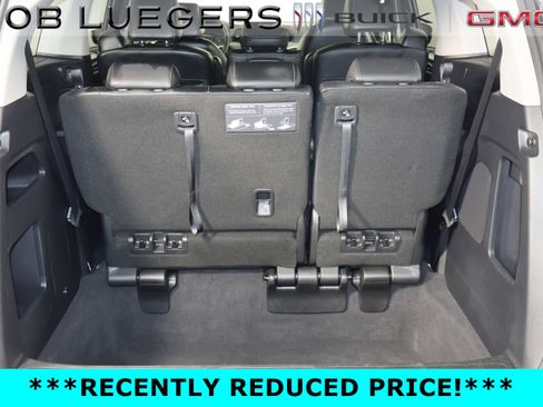 Used 2023 Honda Odyssey EX-L image 22