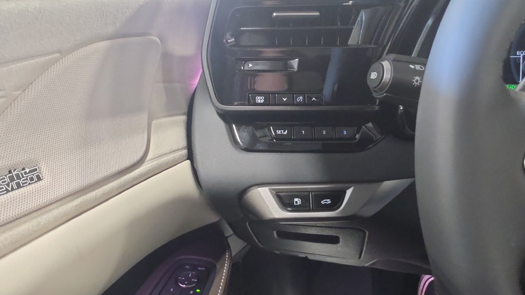 New 2026 Lexus RX 350 AWD/4WD image 26