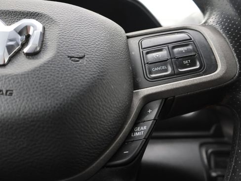 Used 2022 RAM 3500 Tradesman AWD/4WD image 14