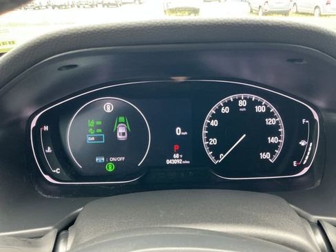 Used 2022 Honda Accord Sport image 18