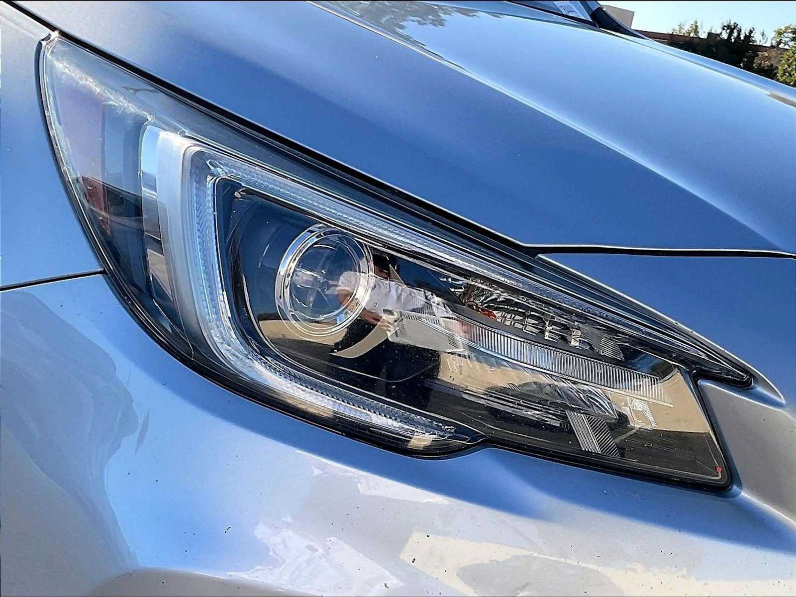 Used 2019 Subaru Outback 2.5i Limited AWD/4WD image 31