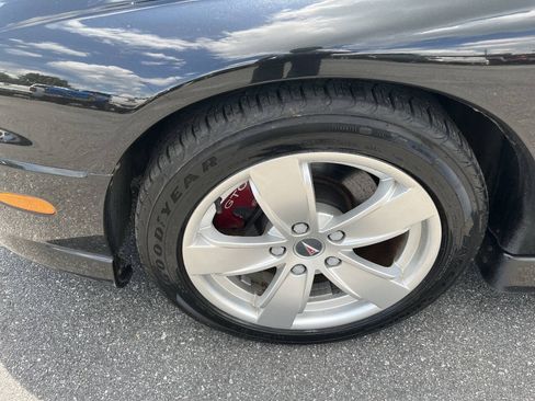 Used 2006 Pontiac GTO RWD image 18