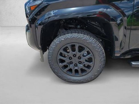 New 2026 Toyota Tacoma SR5 AWD/4WD image 10