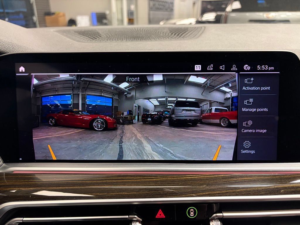 Used 2019 BMW X5 xDrive40i w/ Convenience Package AWD/4WD image 20