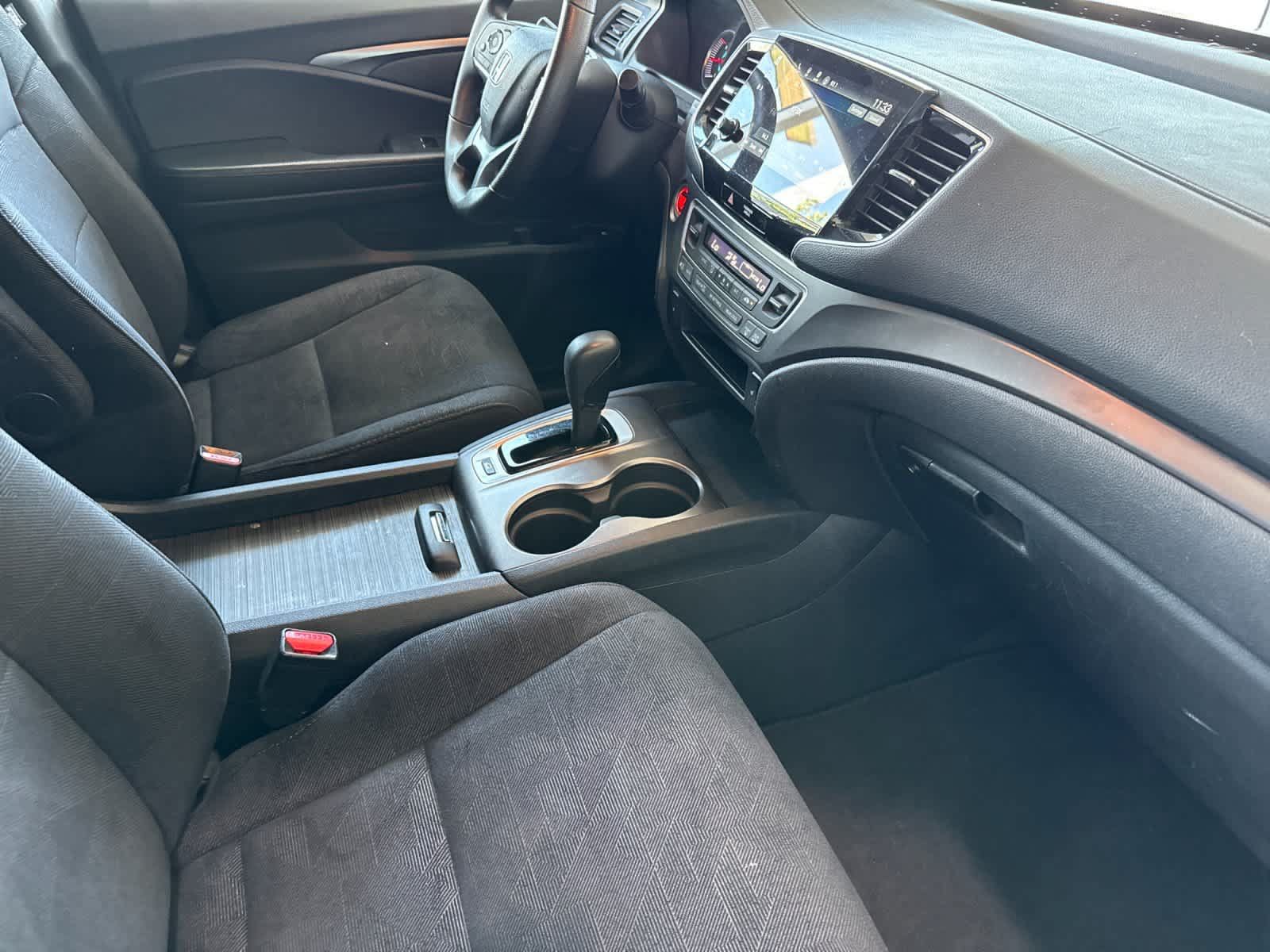Used 2019 Honda Pilot EX image 18