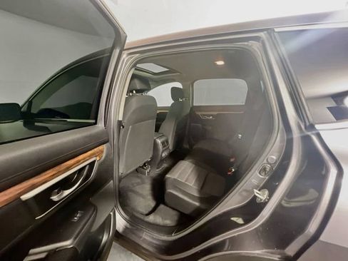 Used 2021 Honda CR-V EX image 20
