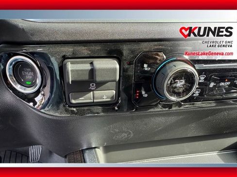 New 2026 Chevrolet Silverado 1500 RST image 27