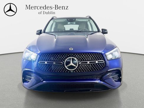 Used 2026 Mercedes-Benz GLE 350 4MATIC image 2