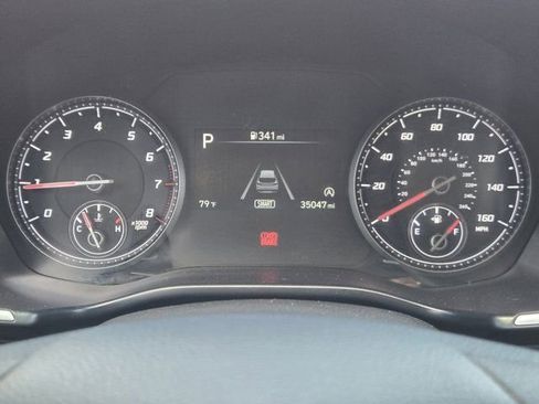 Certified 2023 Hyundai Santa Fe SE image 15