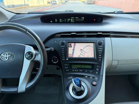 Used 2009 Toyota Prius image 19