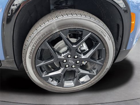 New 2026 Chevrolet Traverse RS FWD image 34