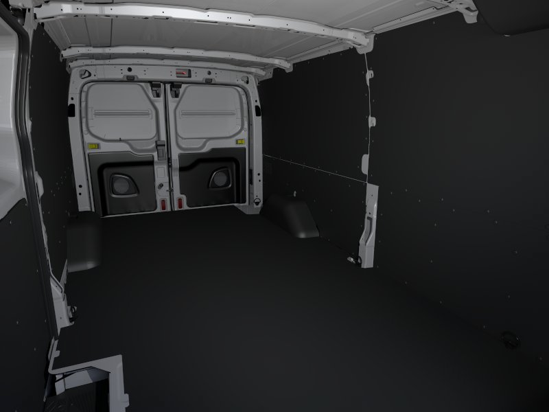 New 2025 Ford Transit 350 Low Roof AWD w/ Load Area Protection Package image 11