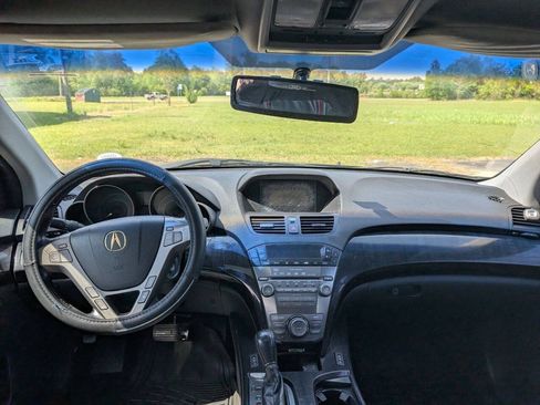 Used 2007 Acura MDX w/ Sport Package AWD/4WD image 32