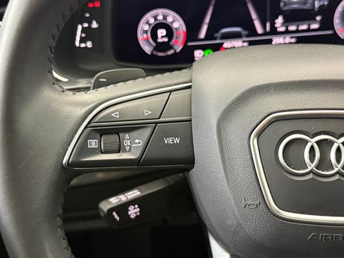 Used 2020 Audi Q7 2.0T Premium Plus w/ Premium Plus Package image 19